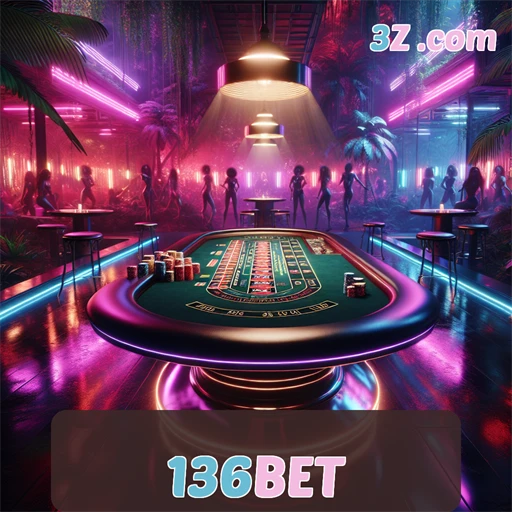 Bônus Irresistíveis no 136bet.com: Atraia a Sorte