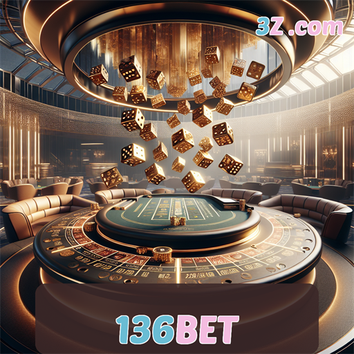 Cassino Fantástico no 136bet.com: Uma Experiência Inigualável