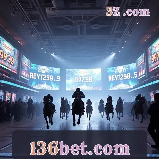 136bet.com: Apostas Seguras e Confiáveis para Todos os Jogadores