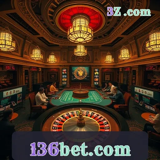 136bet.com: Ofertas Imperdíveis Que Todo Apostador Precisa Conhecer