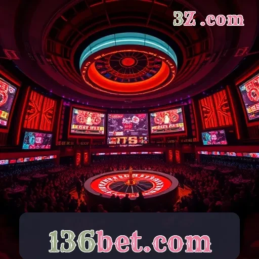 136bet.com: Afinal, Como é Garantida a Sua Segurança?