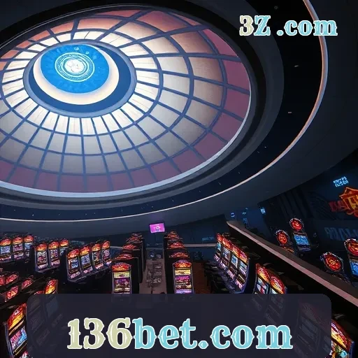 136bet.com: Apostas Empolgantes em Eventos Esportivos Esperam por Você!