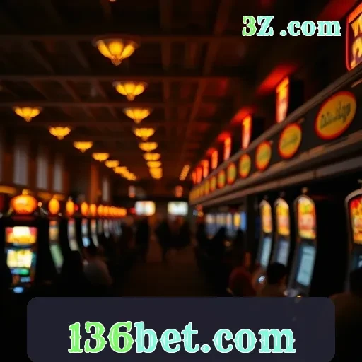136bet.com: Funcionalidades de Login que Transformam sua Experiência de Jogo
