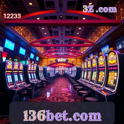 136bet.com: Os Segredos da Seção VIP que Você Precisa Conhecer